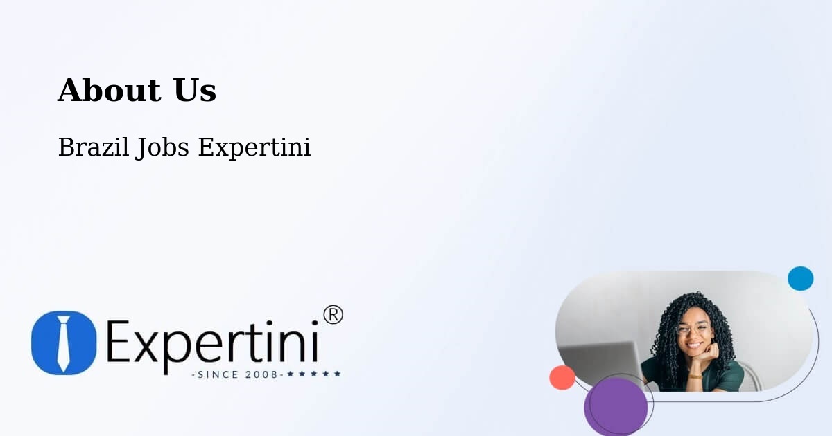 About Expertini Recruitment Platform  – Guararema - Guararema, Brazil Jobs Expertini